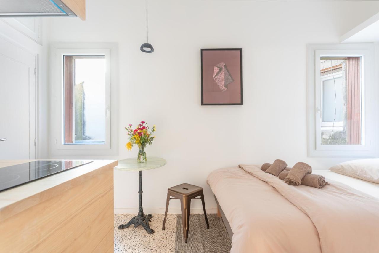 Charmant Studio Tout Confort En Coeur De Ville Montpellier Ngoại thất bức ảnh
