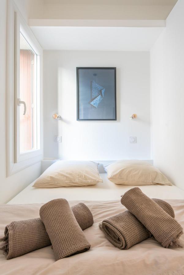 Charmant Studio Tout Confort En Coeur De Ville Montpellier Ngoại thất bức ảnh